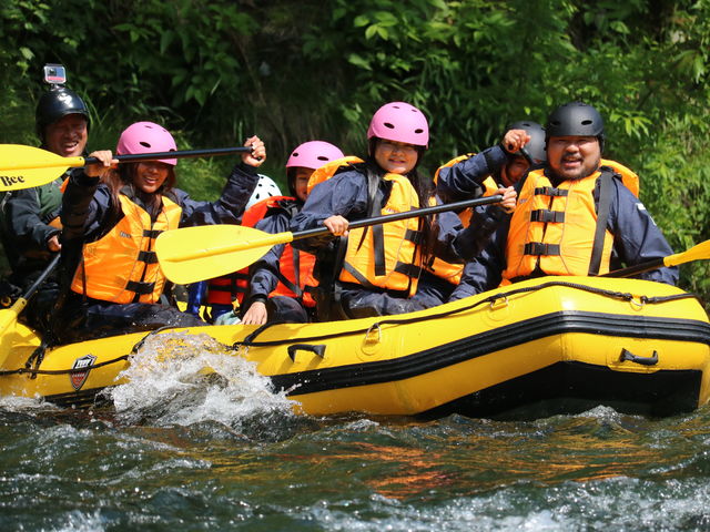 MOSIR Nature Tours�̎ʐ^1