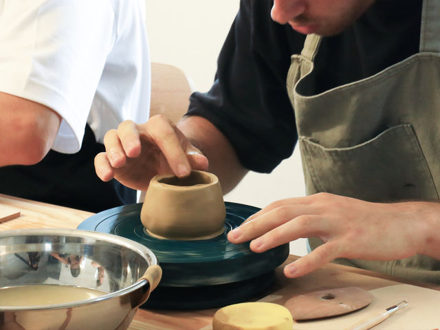 CLAY STUDIO HARAJUKU TOKYO