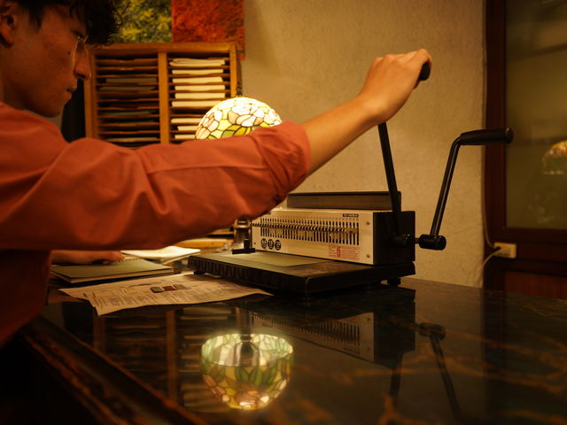 Local Knot Backpackers/Journaling Hostel�̎ʐ^1