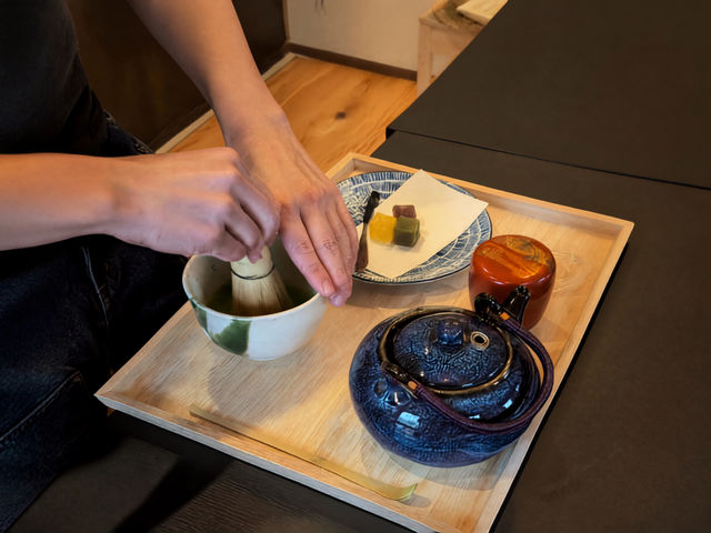 �� Experience Japanese Culture�̎ʐ^1