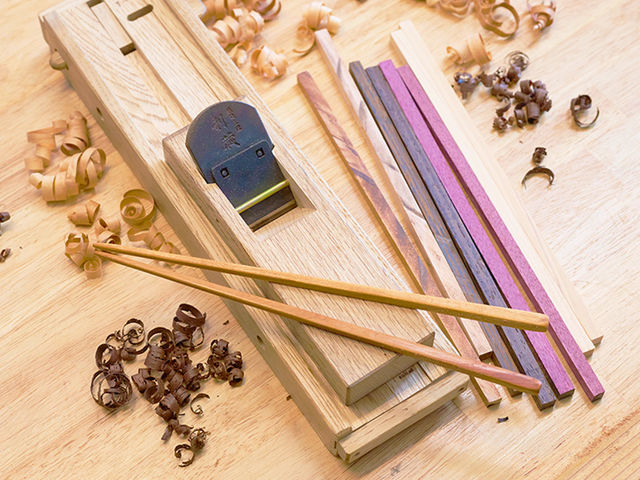 Chopsticks Studio Osaka�̎ʐ^1