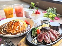福山市の洋食全般ランキングtop10 じゃらんnet