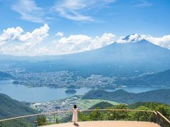 FUJIYAMAツインテラスの写真1