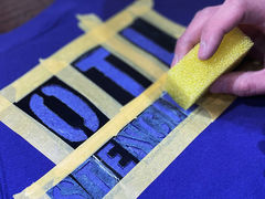 OTL STENCIL LAB�̎ʐ^1