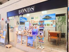 �V���ό��t�H�g�X�^�W�IBONDS�̎ʐ^1