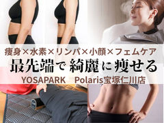 YOSAPARK Polarisの写真1