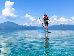 Mikke sup&mountain guide�̎ʐ^1