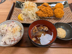 かつひろ 豊田小坂本町店の写真1
