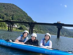 仁淀川SUP-BASEの写真1