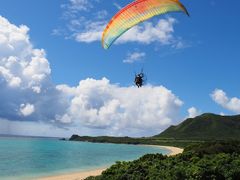 Windy Ishigaki Paragliding�̎ʐ^1