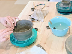 TOU -器と薬草茶-の写真1
