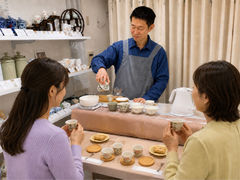 Tea Gratification�̎ʐ^1
