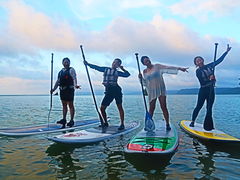 OKINAWANSUP ����X�̎ʐ^1
