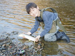 Hitotoki Baseの写真1