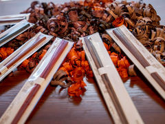 HASHI LAB 心斎橋店の写真1