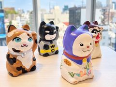 HARAJUKU ART STUDIOの写真1