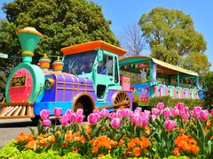 安城産業文化公園デンパークの写真1