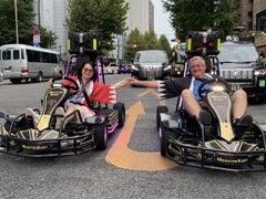 Monster Kartの写真1