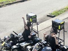 Monster Kartの写真1