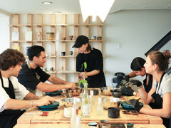 CLAY STUDIO HARAJUKU TOKYOの写真1