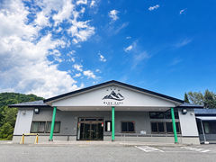 Oshu Lake Glocal Center(奥州湖交流館)の写真1