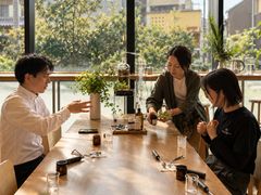 出雲ハーブ苑 センチュリオンホテル出雲内の写真1