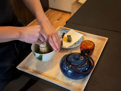 �� Experience Japanese Culture�̎ʐ^1