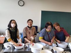 自然の色工房銀のみちすじの写真1