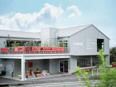 �x���ʎ���Land�̎ʐ^1