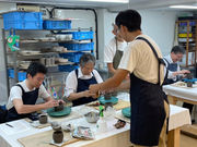 toyofuku studio artworkshops�̎ʐ^4