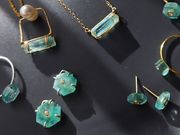 mei select stone �n���h���C�h�V���b�v�̎ʐ^2