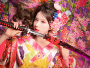 �Ԋ@�X�^�W�I�M���`yusakura�`�̎ʐ^4