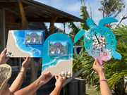 Blue~Ocean Resin Art Atelier~�̎ʐ^3