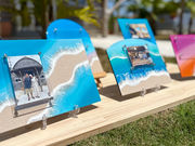 Blue~Ocean Resin Art Atelier~�̎ʐ^4