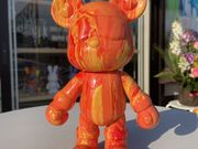 MYBEARSTUDIO�T���̎ʐ^2
