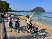 Discover HAGI Tours�̎ʐ^2