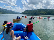 Hokkaido Outdoor Organization�̎ʐ^2
