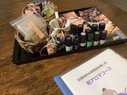 �A���}�e���s�[�������N�Z�[�V����Shinoa�̎ʐ^2