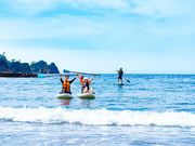 SUP&SeaDining �D~KAI~�̎ʐ^2