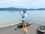 Mikke sup&mountain guide�̎ʐ^4