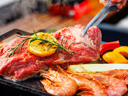 �P�H�r�A�K�[�f�� BBQ�e���X �P�H�w�O�X�̎ʐ^4