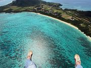 Windy Ishigaki Paragliding�̎ʐ^2