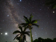 STARGAZING MIYAKO(����ό��c�A�[�{�Ó�)�̎ʐ^2