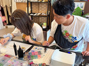 �Ί_�A�[�g�̌�Oceanstudio�̎ʐ^3
