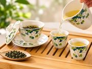 Tea Gratification�̎ʐ^2
