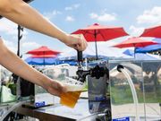 THE BBQ PARK�C�I�������q��R�X�̎ʐ^4