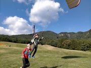 �p���O���C�_�[&ATV�l�փo�M�[�E�O�����{���̎ʐ^2