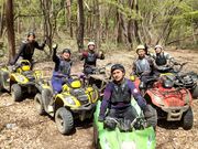 �p���O���C�_�[&ATV�l�փo�M�[�E�O�����{���̎ʐ^3