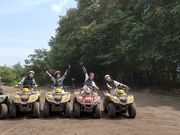 �p���O���C�_�[&ATV�l�փo�M�[�E�O�����{���̎ʐ^4