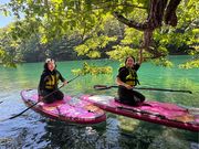 29(FUKU)SUP&YOGA�̎ʐ^2